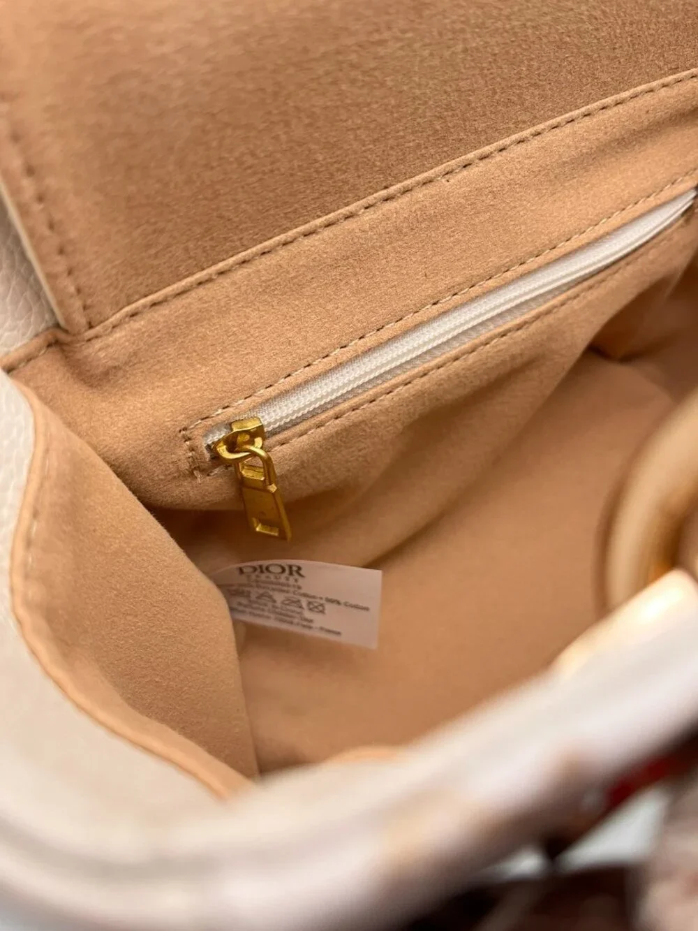 NEW DIOR LIMITED EDITION LADY BAG [GWP] - Picture 4 of 7